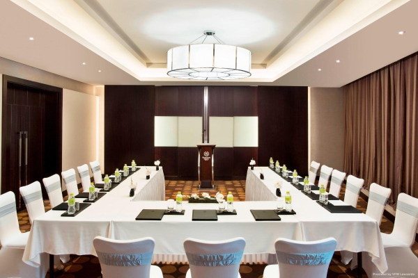 Sheraton Grand Incheon Hotel